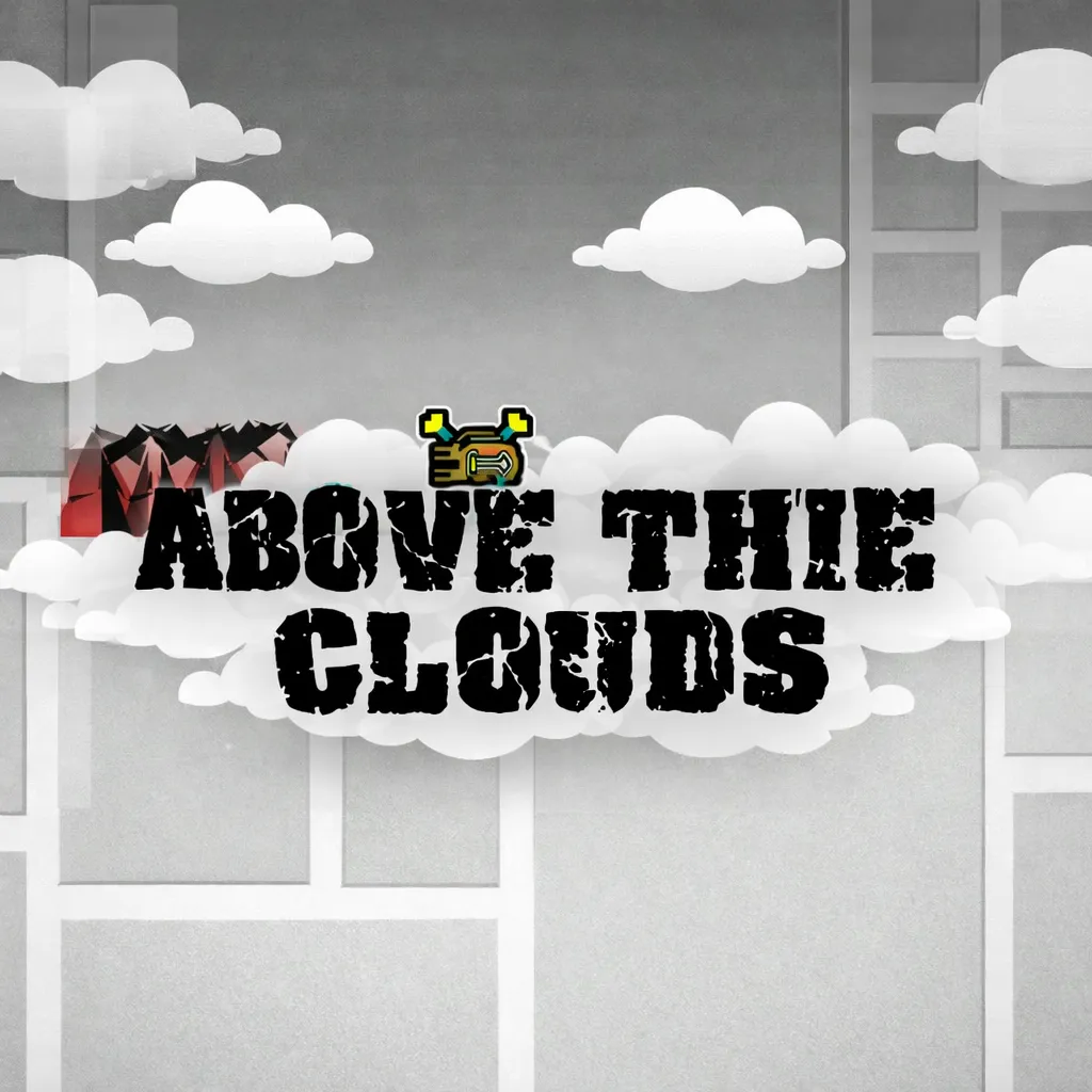 PLay Dashmetry Above The Clouds now!