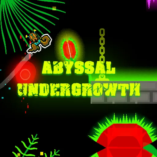 PLay Dashmetry Abyssal Undergrowth now!