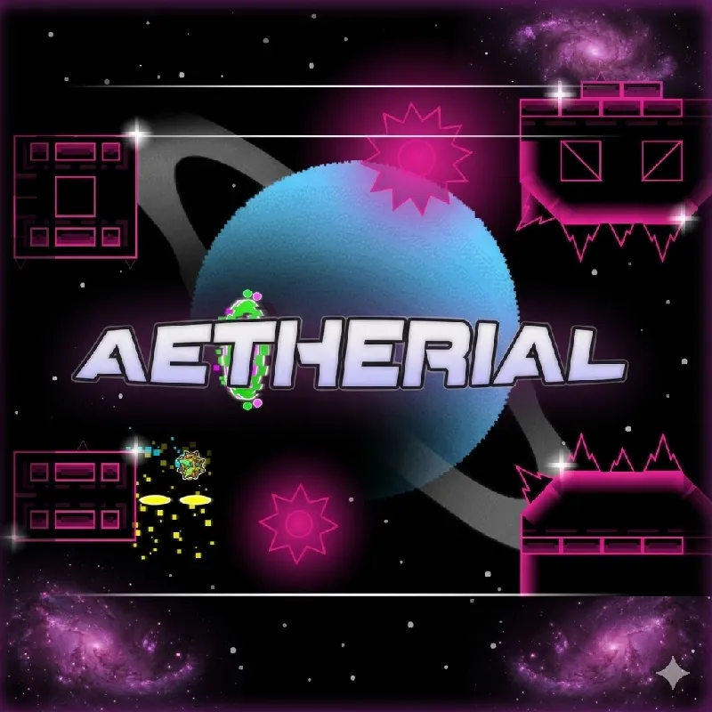 PLay Dashmetry Aetherial now!