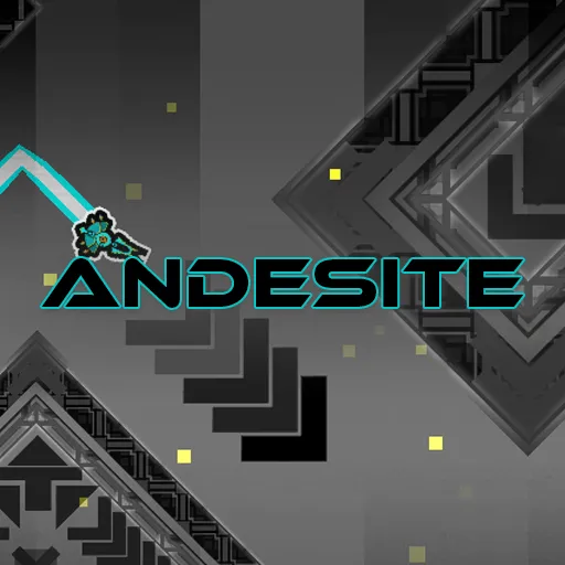 PLay Dashmetry Andesite now!