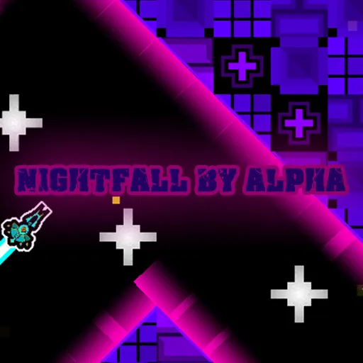 PLay Dashmetry Nightfall By Alpha now!