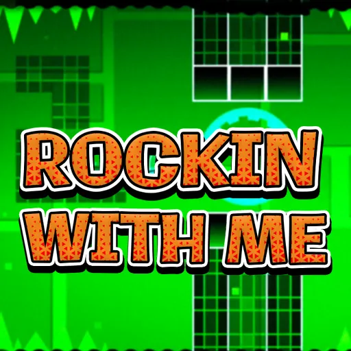 PLay Dashmetry Rockin With Me now!