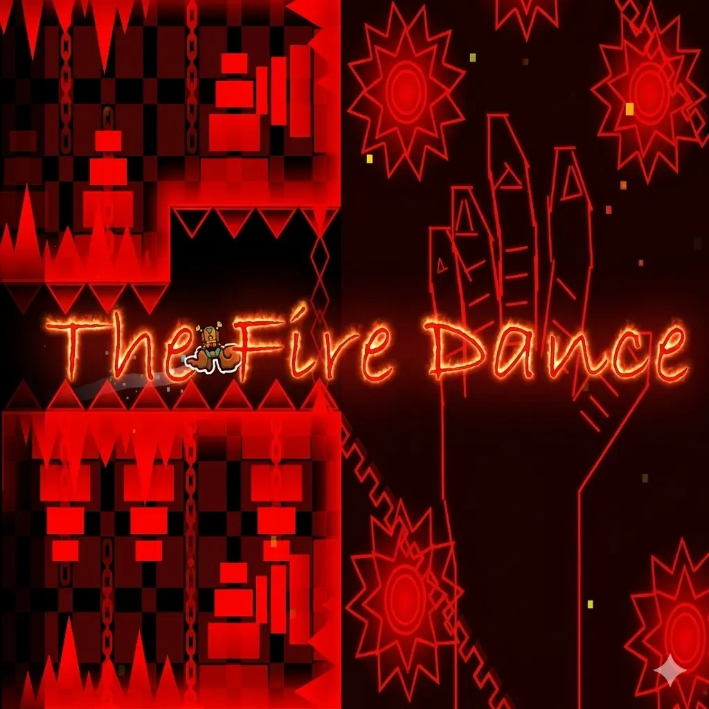 PLay Dashmetry The Fire Dance now!