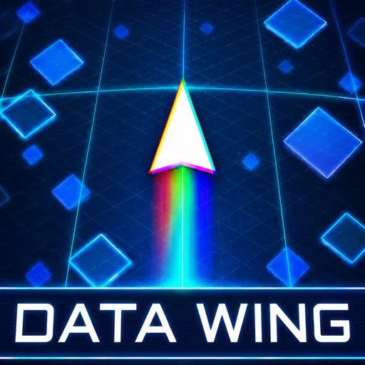 Play Data Wing now!