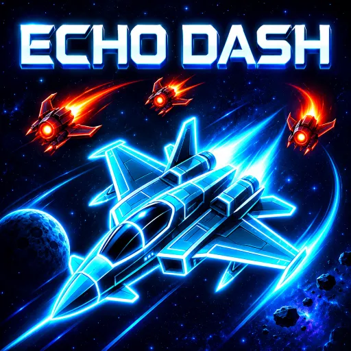 Play Echo Dash now!