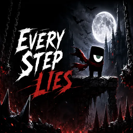 Play Every Step Lies now!