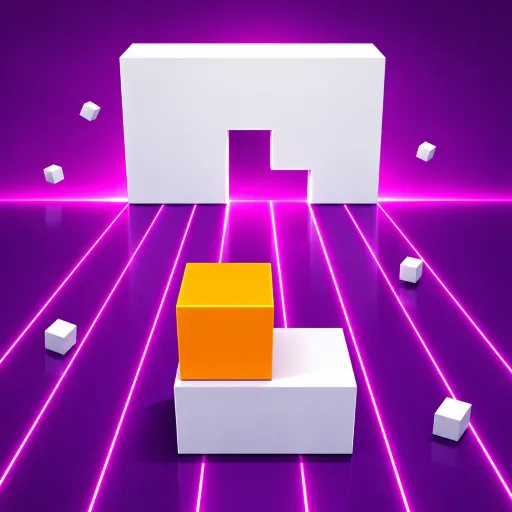Play Fit in the Wall now!