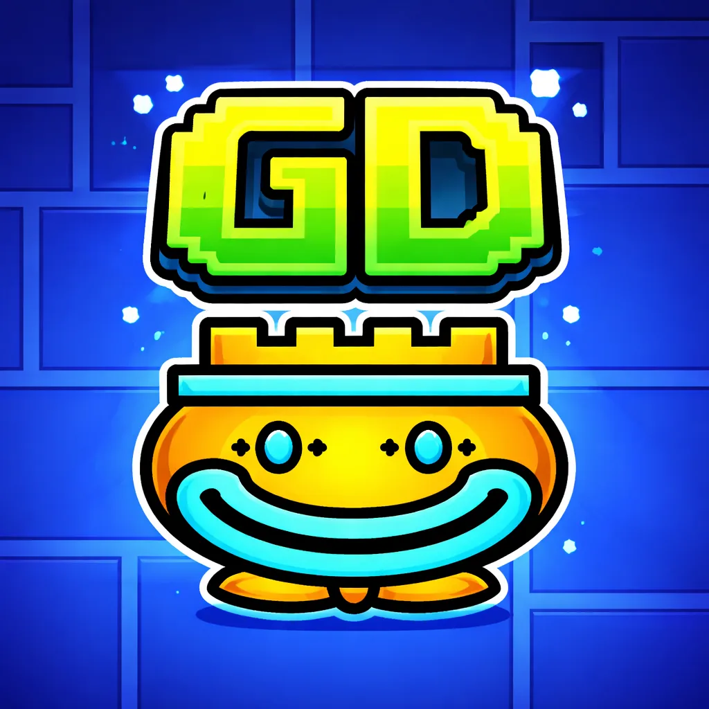 PLay GD now!