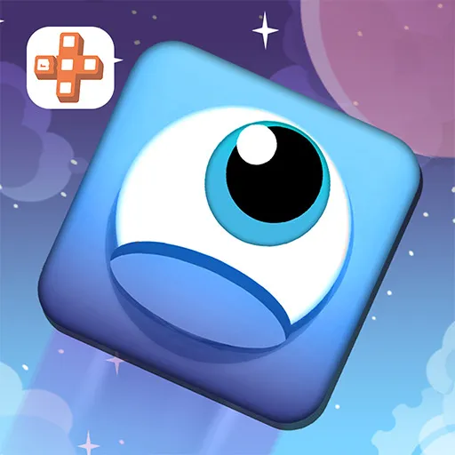 PLay Jumper's Quest now!