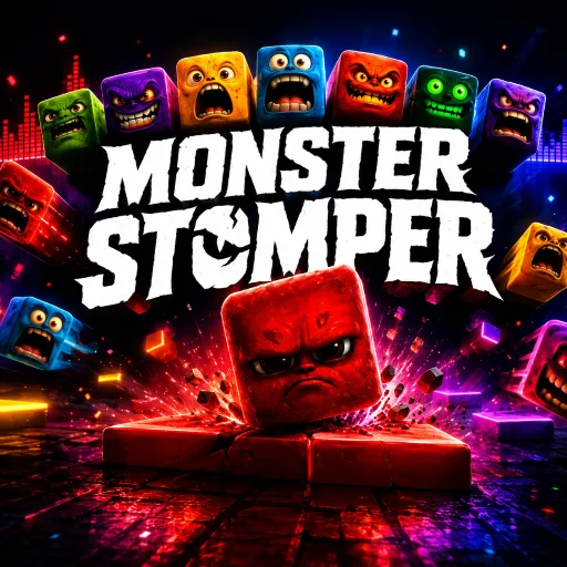 Play Monster Stomper now!