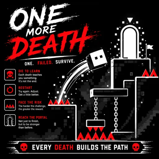 Play One More Death now!