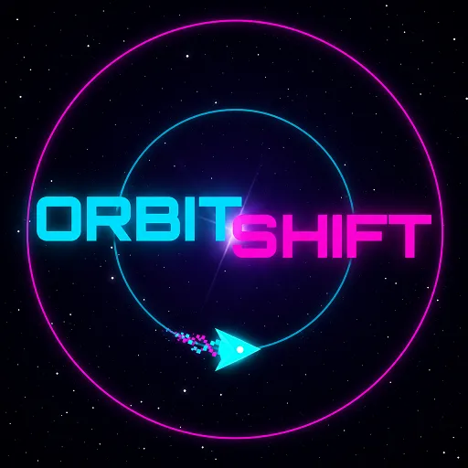 Play Orbit Shift now!