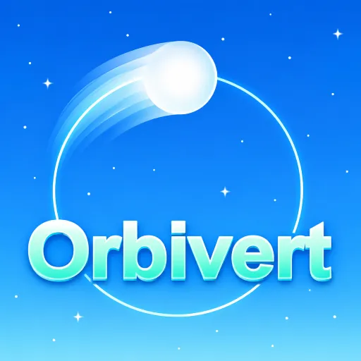 Play Orbivert now!