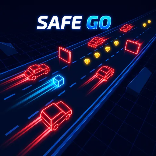 PLay Safe Go now!