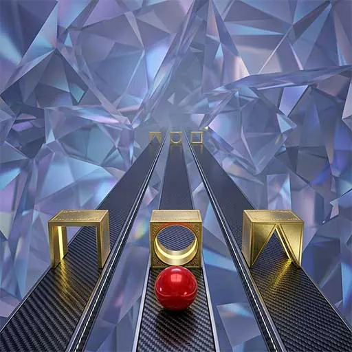 PLay Shape Switch now!