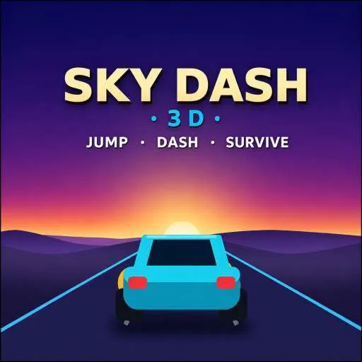 Play Sky Dash now!