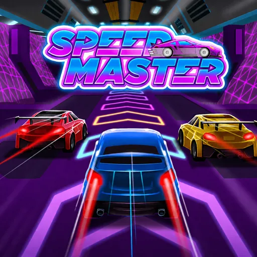 Play Speed Master Cars now!