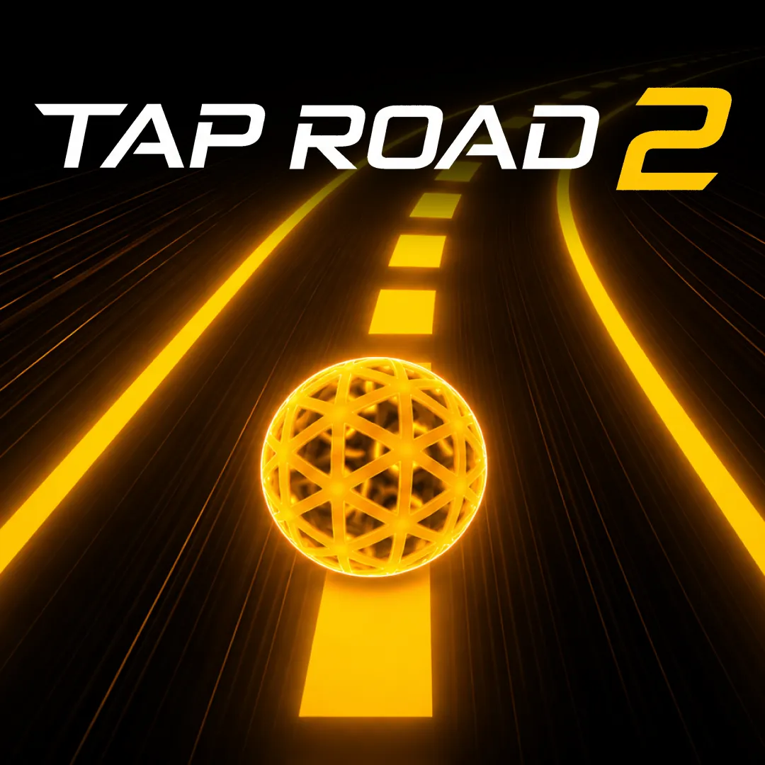 Play Tap Road 2 now!