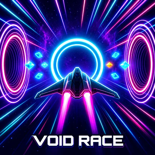 Play Void Race now!